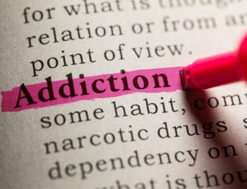 Addiction and Its Impact on Family Law Cases