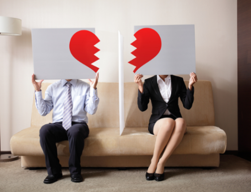 Dividing a Business During Divorce