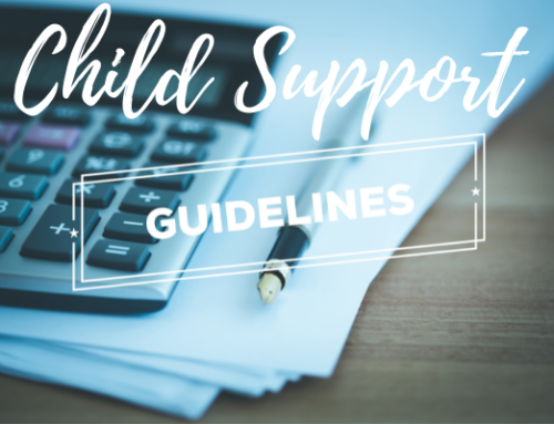 Child Support Guidelines in Florida