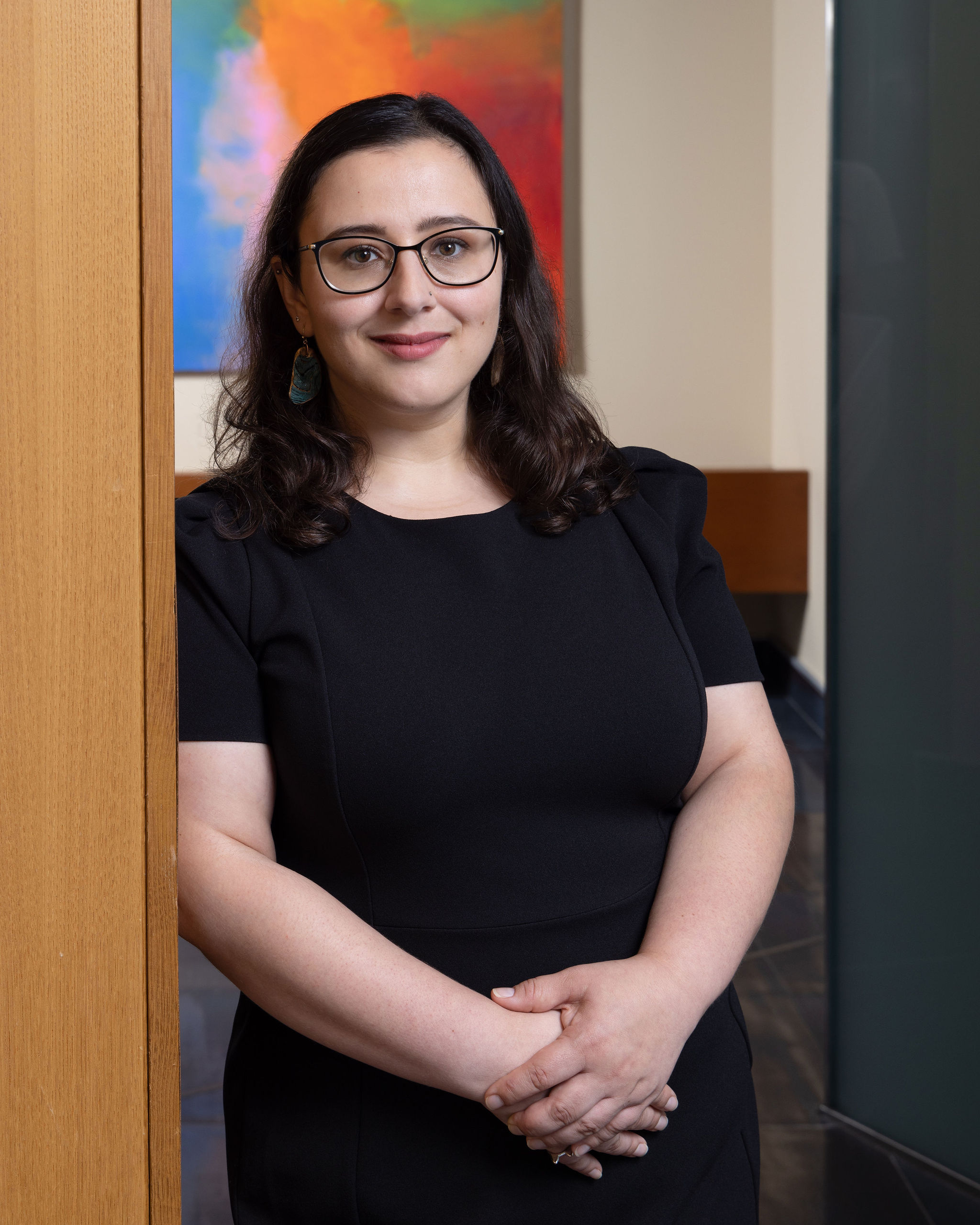 Jaclynn Nielsen Remote Paralegal – FCLC Group Jaclynn Nielsen Remote Paralegal - FCLC Group