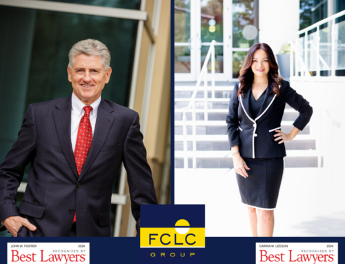 Family Complex Litigation & Collaborative Group Attorneys Named “Best Lawyers”