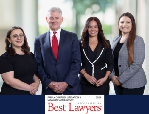 Best Law Firms® Independent Rankings Highlight Top Firms in the Industry Today and Key Trends Driving Successful Firms Toward the Future