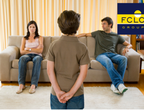 Is It Time to Reassess Your Co-Parenting Agreement? Key Signs to Watch For