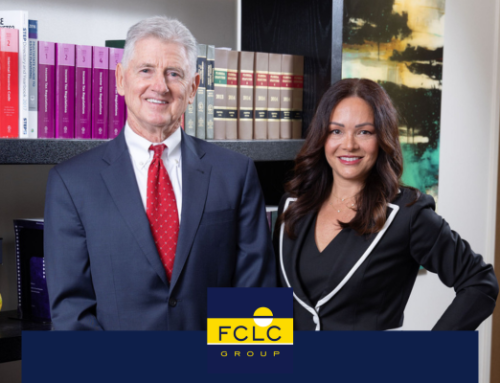 Family Complex Litigation & Collaborative Group Attorneys Named to the 32ⁿᵈ Edition of The Best Lawyers in America®