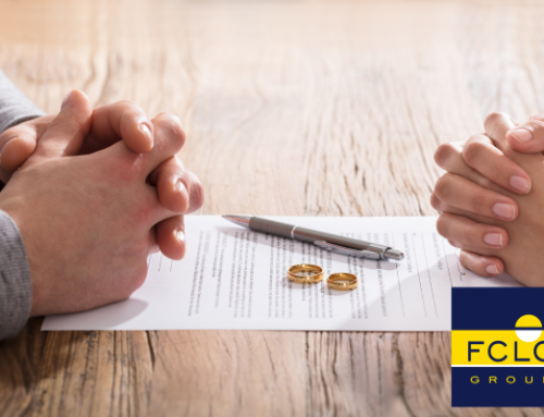 Orlando Divorce Planning Guide: Key Year-End Steps Before 2026