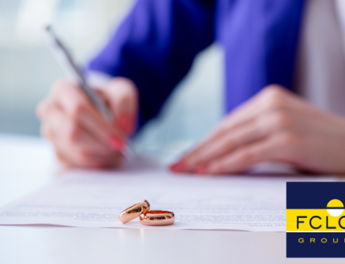 Prenups & Postnups: Why They’re More Relevant Than Ever