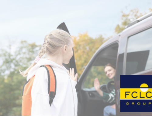 School Pickups, Drop-Offs, and Time-Sharing: Avoiding Back-to-School Conflicts